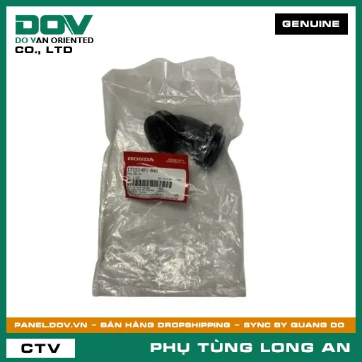 ỐNG DẪN KHÍ HONDA — 17253KFL840