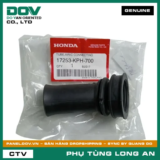 ỐNG DẪN KHÍ HONDA — 17253KPH700