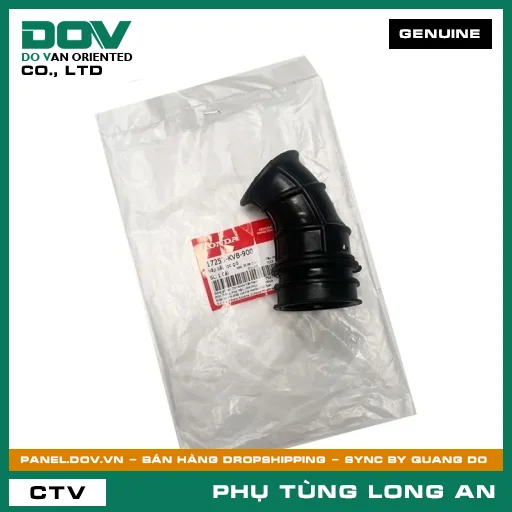 NẮP BẤU LỌC GIÓ HONDA CLICK 110 — 17253KVB900
