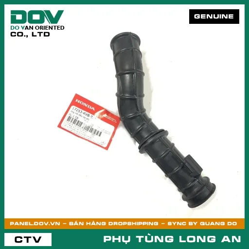 ỐNG NỐI BẦU LỌC GIÓ HONDA AIR BLADE 110 — 17253KVBT00