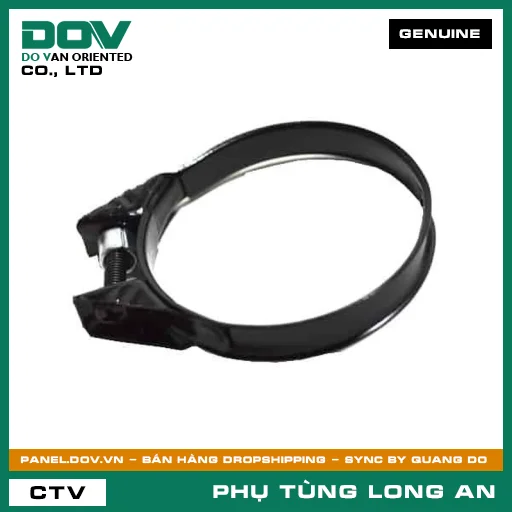 ĐAI ỐNG NỐI LỌC GIÓ HONDA AIR BLADE 125/160, VISION 110 — 17256K0JN00