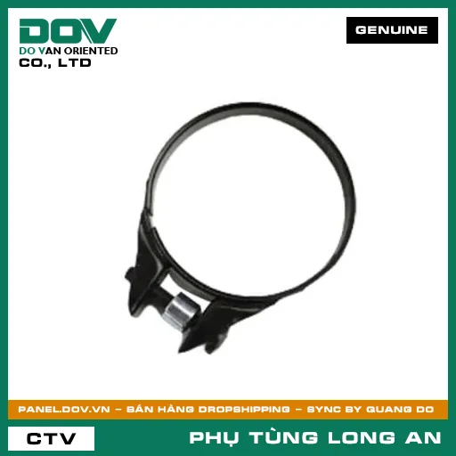 ĐAI KẸP ỐNG DẪN KHÍ HONDA CB150R — 17256K94T00
