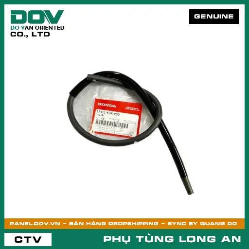 ỐNG DẪN HONDA SH 125/150, SH 125/160 — 17411K0RV00