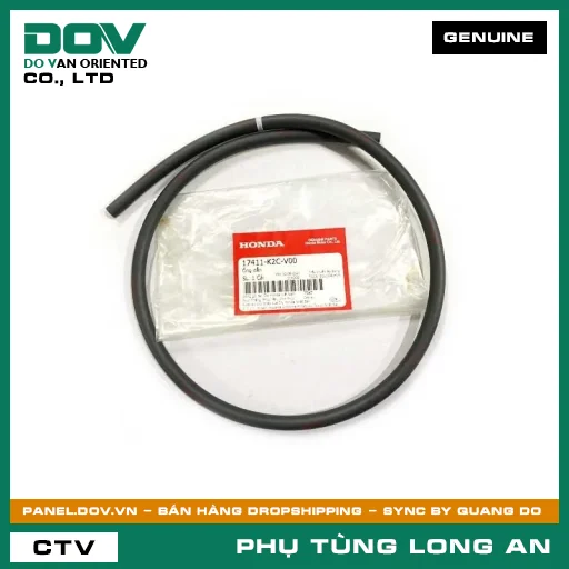 ỐNG DẪN HONDA VISION 110 — 17411K2CV00
