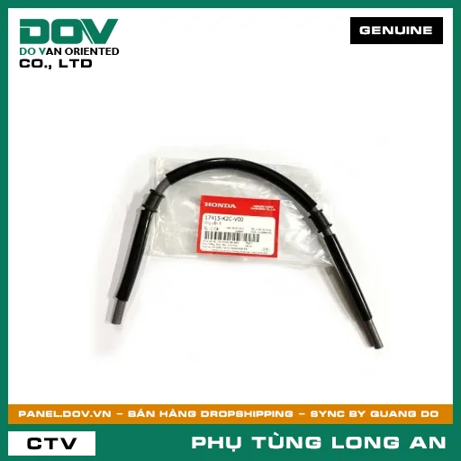 ỐNG DẪN B HONDA VISION 110 — 17415K2CV00