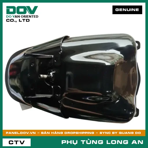 CỤM BÌNH XĂNG HONDA WAVE ALPHA — 17500KRS900