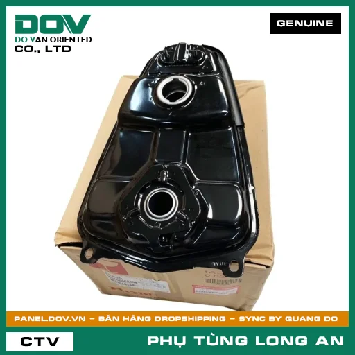 CỤM BÌNH XĂNG HONDA WAVE ALPHA — 17500KRSV50