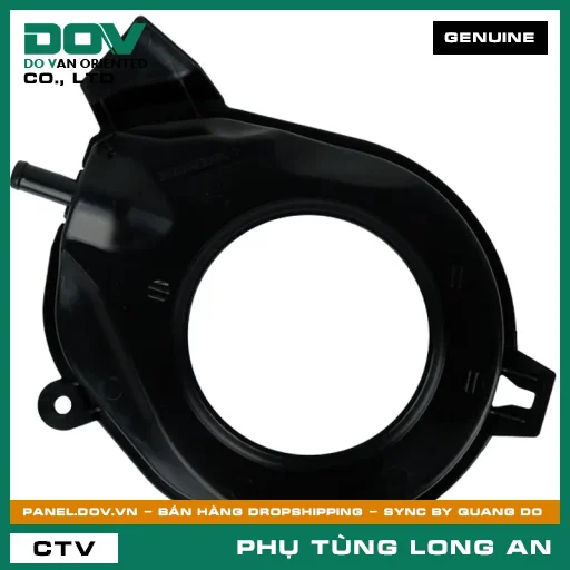 KHAY CHỨA XĂNG TRÀN HONDA VARIO 160 — 17505K2SN00