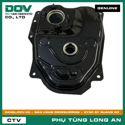 BÌNH XĂNG HONDA WAVE RSX 110 — 17510K03M30