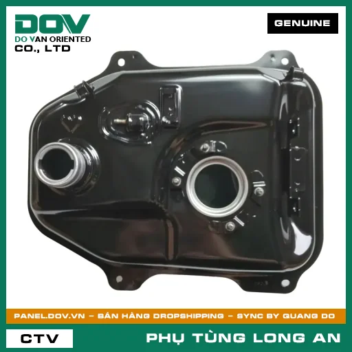 BÌNH XĂNG HONDA  — 17510K12V80