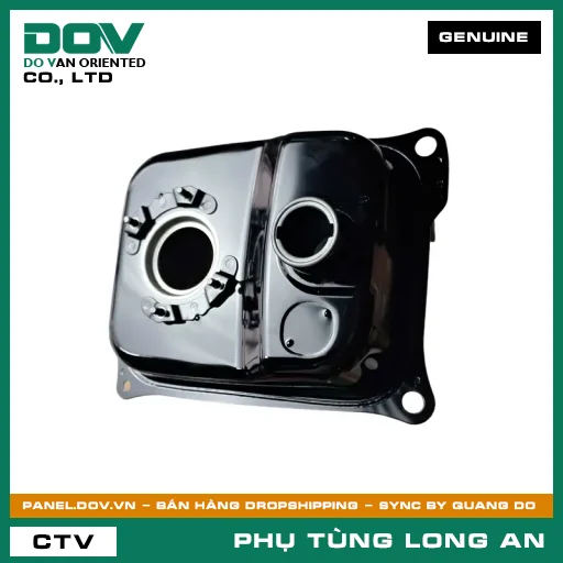 BÌNH XĂNG HONDA AIR BLADE 125/150 — 17510K1FV00