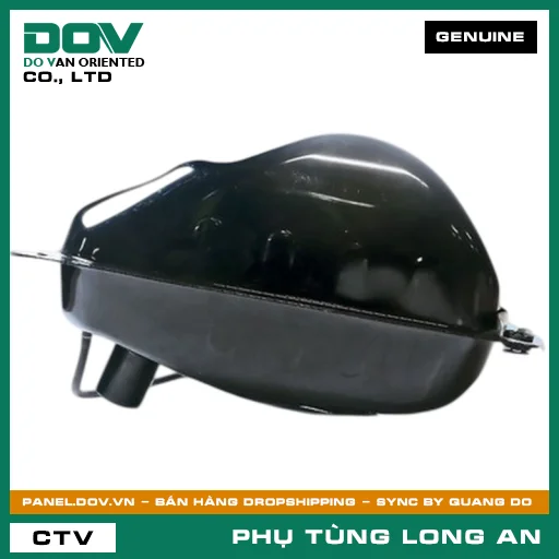 BÌNH XĂNG HONDA — 17510K1ZJ10