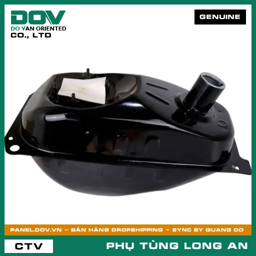 BÌNH XĂNG HONDA PCX 160 — 17510K1ZU10