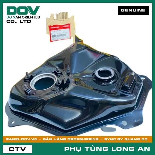 BÌNH XĂNG HONDA SH MODE — 17510K29900