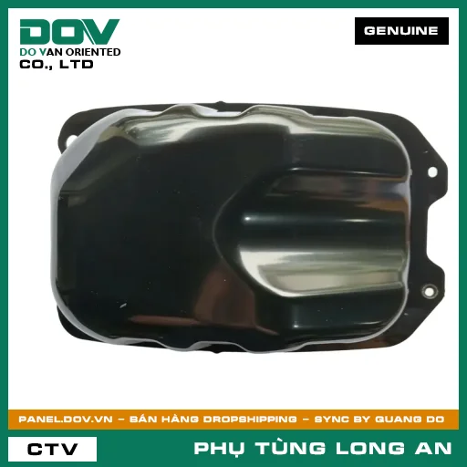 THÙNG XĂNG HONDA PCX, PCX 125 — 17510K35V00