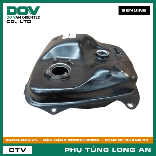 BÌNH XĂNG HONDA  — 17510K53D00