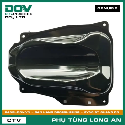 BÌNH XĂNG HONDA WAVE RSX 110 — 17510K90V00