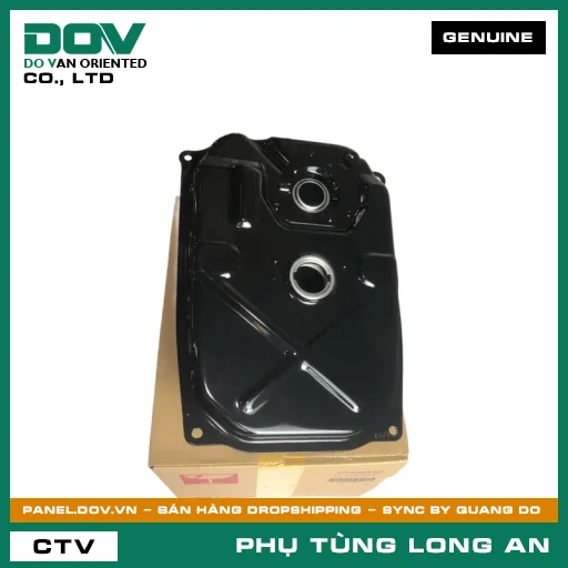 BÌNH XĂNG HONDA WAVE 100, WAVE ALPHA — 17510KTL640