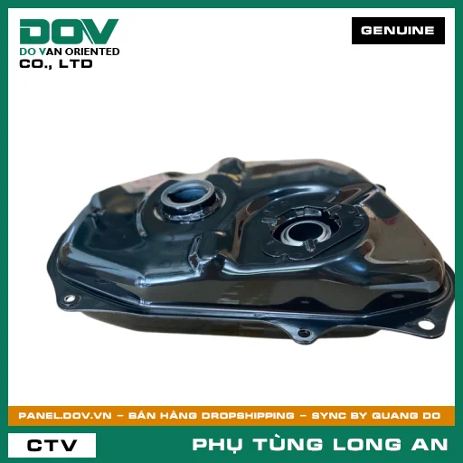 BÌNH XĂNG HONDA CLICK 110 — 17510KVB930