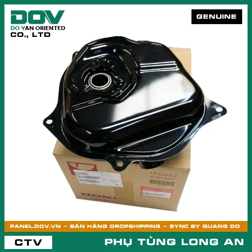 BÌNH XĂNG HONDA AIR BLADE 110 — 17510KVG950