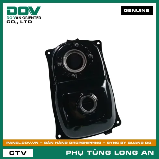 BÌNH XĂNG HONDA AIR BLADE 110 — 17510KVGV40