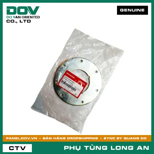 TẤM ĐỆM KÍN BƠM XĂNG HONDA LEAD 110 — 17517GFM970