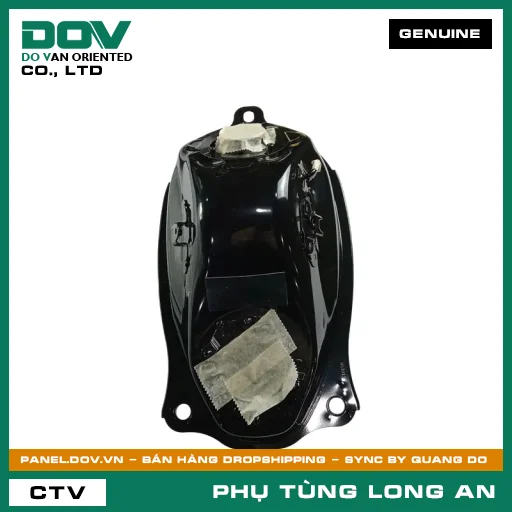 BÌNH XĂNG HONDA MSX 125 — 17520K26B01