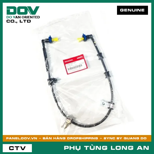 BỘ ỐNG DẪN XĂNG HONDA AIR BLADE 125 — 17531K27V01