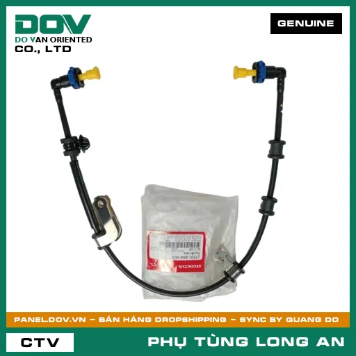 BỘ ỐNG DẪN XĂNG HONDA AIR BLADE 125, AIR BLADE 125/150 — 17531K66V01