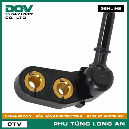 ĐẦU NỐI VÒI PHUN HONDA AIR BLADE 125/160, SH MODE, VARIO 160 — 17560K1NV00