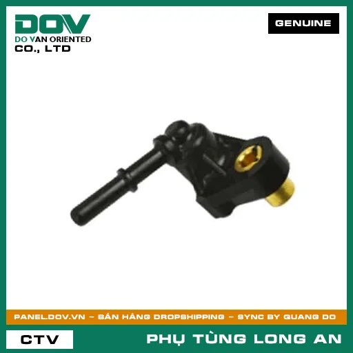 ĐẦU NỐI VÒI PHUN HONDA WAVE RSX 110 — 17560KWW640