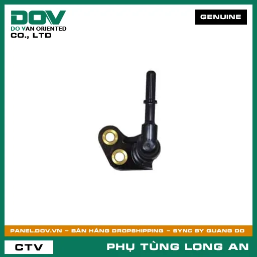 ĐẦU NỐI VÒI PHUN XĂNG HONDA AIR BLADE 125 — 17565KZR600