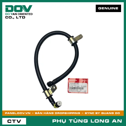 ỐNG DẪN XĂNG HONDA SH 125/150 — 17570K01901