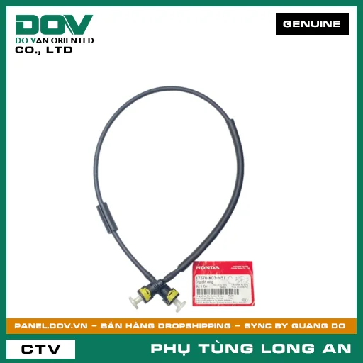 ỐNG DẪN XĂNG HONDA WAVE RSX 110 — 17570K03M51