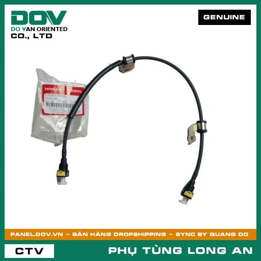 ỐNG DẪN XĂNG HONDA LEAD 125 — 17570K12901