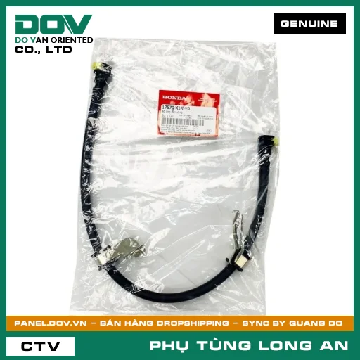 BỘ ỐNG DẪN XĂNG HONDA SH MODE — 17570K1NV01