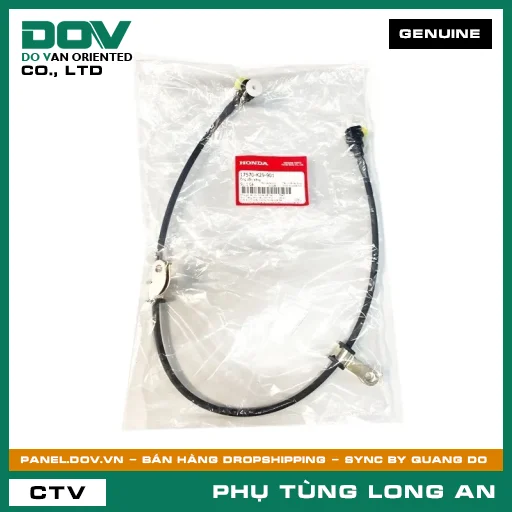 ỐNG DẪN XĂNG HONDA SH MODE — 17570K29901