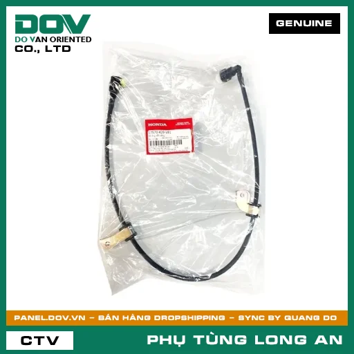 BỘ ỐNG DẪN XĂNG HONDA  — 17570K29V81