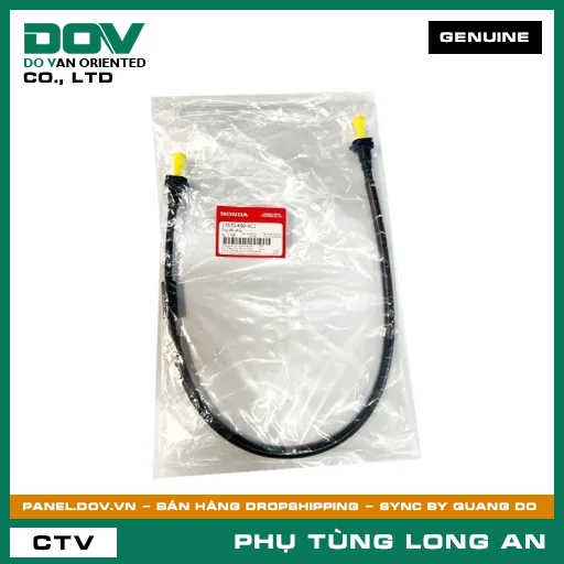 ỐNG DẪN XĂNG HONDA WAVE RSX 110 — 17570K90VC1