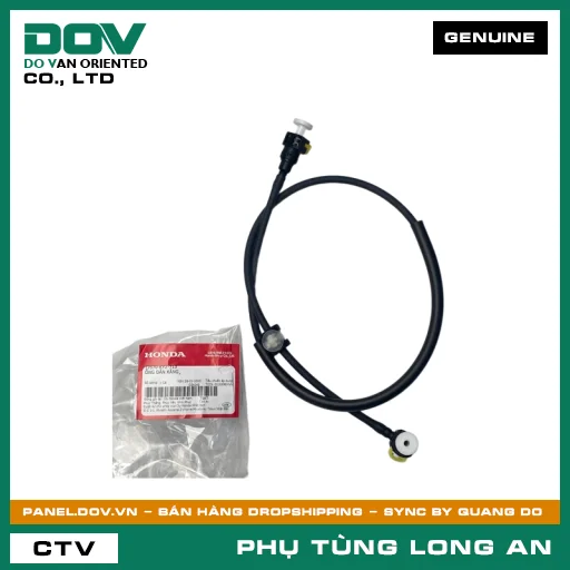 ỐNG DẪN XĂNG HONDA FUTURE 125 — 17570KYZ713