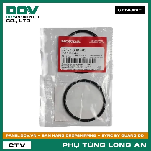 PHỐT O BÌNH XĂNG HONDA ADV350, AIR BLADE 125/150, AIR BLADE 125/160, FUTURE 125, LEAD 125, MSX 125, PCX, PCX 125, PCX 125/150, PCX 160, SH 125/150, SH 125/160, SH MODE, SUPER CUB C125, VARIO 160, VISION 110, WAVE RSX 110, WINNER 150, WINNER R, WINNER X — 17572GHB601
