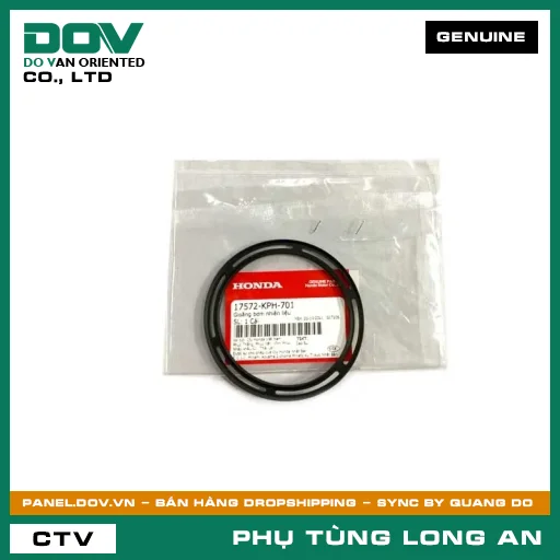 GIOĂNG BƠM NHIÊN LIỆU HONDA — 17572KPH701