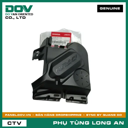 NẮP BÌNH XĂNG HONDA WAVE RSX 110 — 17575K03M30