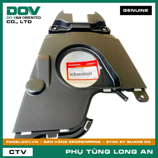 NẮP BẢO VỆ BÌNH XĂNG HONDA VISION 110 — 17575K44V00