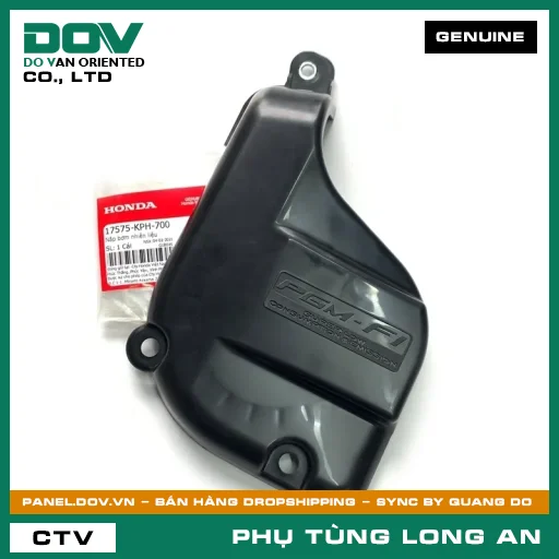 NẮP BƠM NHIÊN LIỆU HONDA  — 17575KPH700