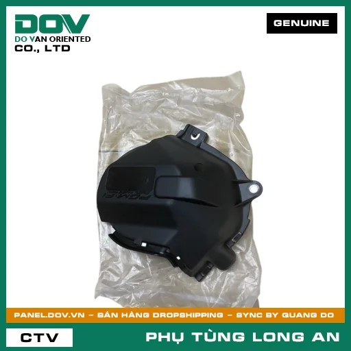 NẮP BƠM NHIÊN LIỆU HONDA FUTURE 125 — 17578KYZ710