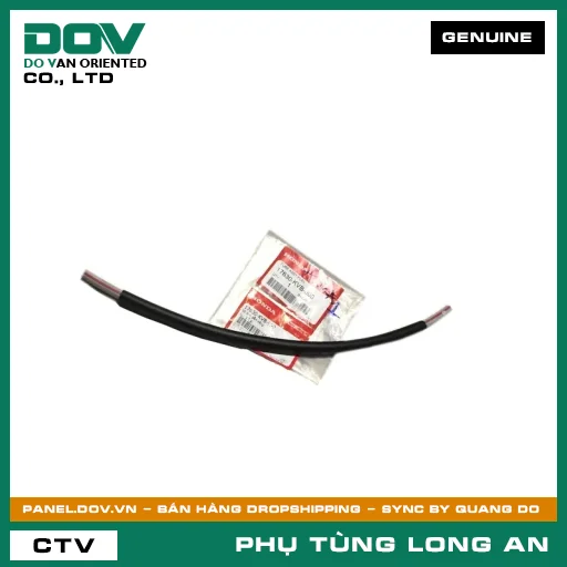 BỘ ỐNG DẪN XĂNG HONDA CLICK 110 — 17630KVB900