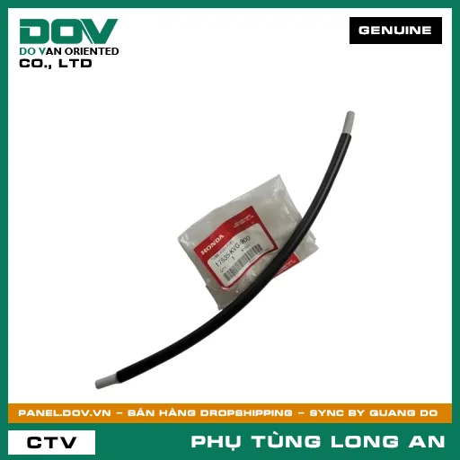 BỘ ỐNG NHIÊN LIỆU HONDA AIR BLADE 110 — 17635KVG900