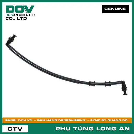 ỐNG NHIÊN LIỆU VÀO HONDA WINNER 150 — 17650K56N01