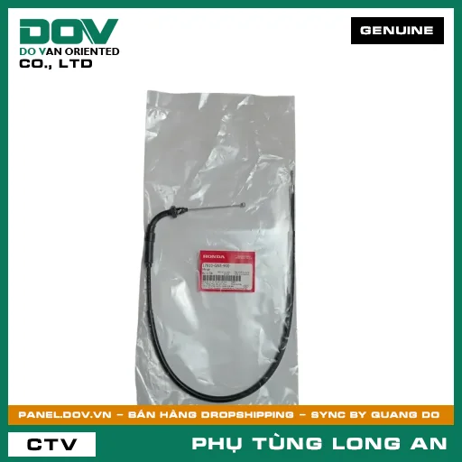 DÂY GA HONDA SUPER DREAM — 17910GN5900